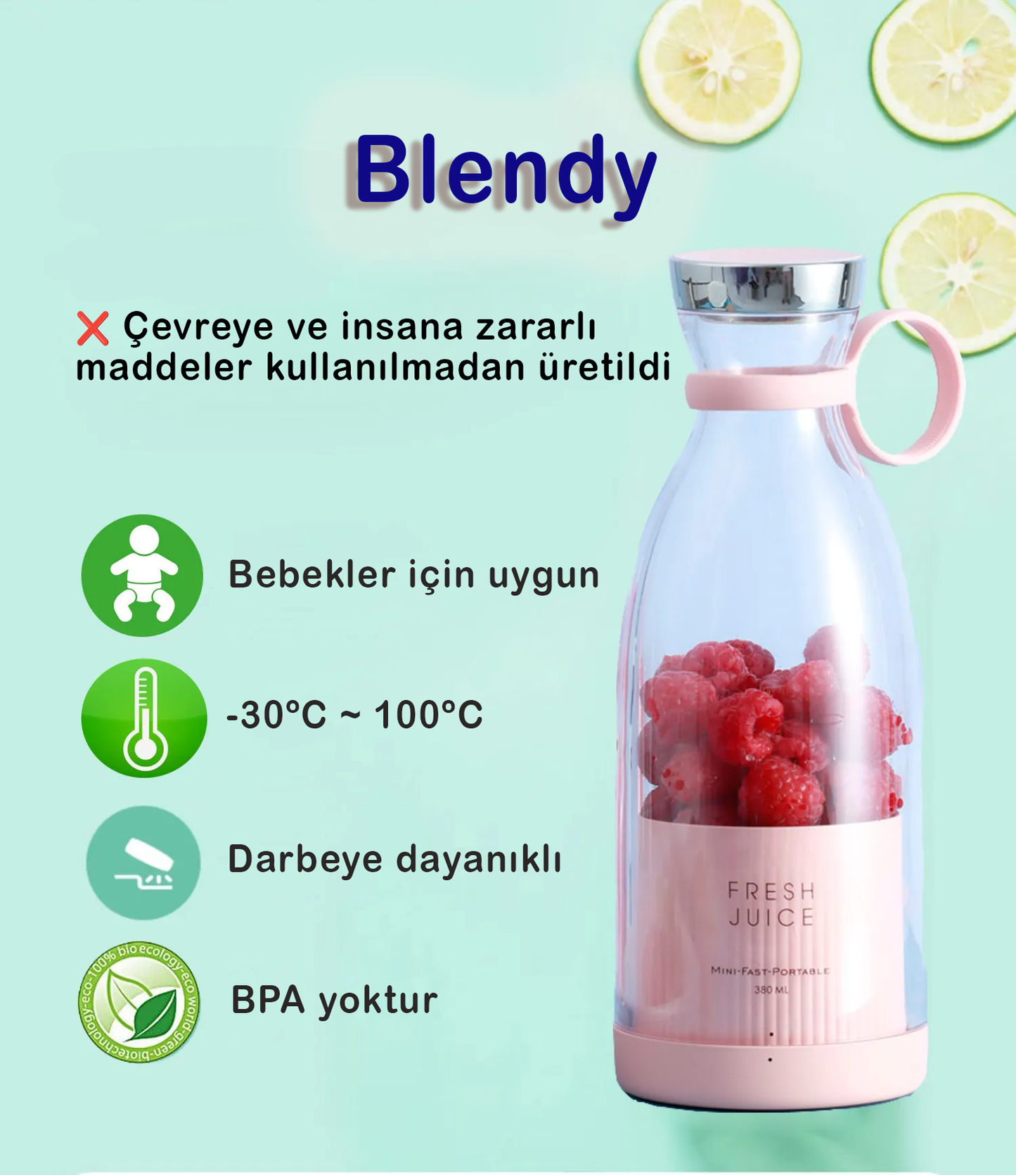 Blendy